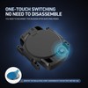 Cycling Speed Sensor and Cadence Sensor, Bluetooth & ANT+ Wireless