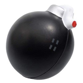 Bomb Stress Toy