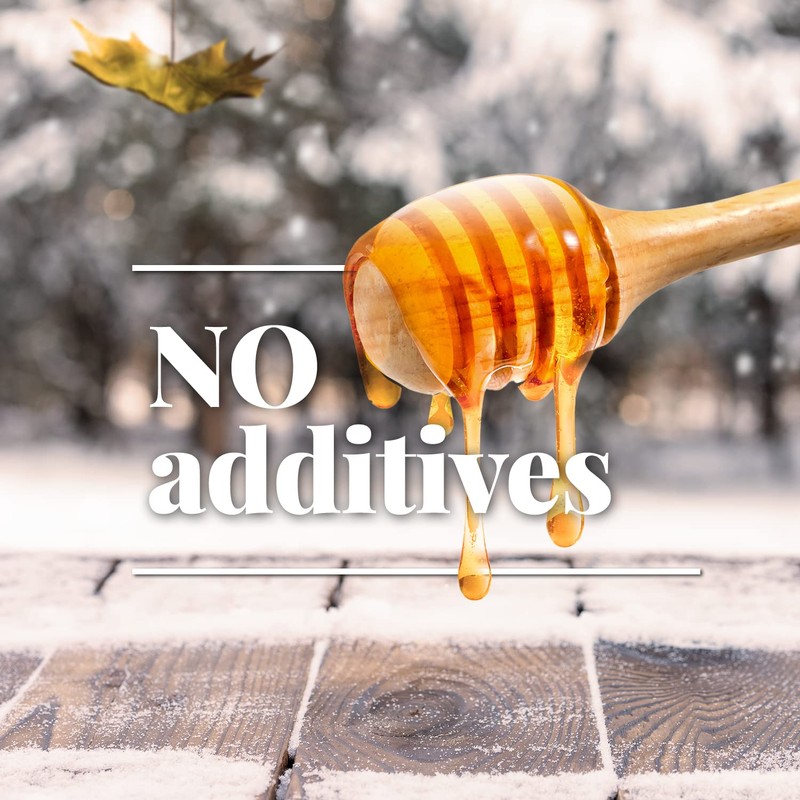 Brien 100% Pure Maple Syrup | Gluten Free Vegan Syrup