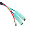 Trim &amp; Tilt Switch 7038256330 Fit for Yamaha 703 Outboard
