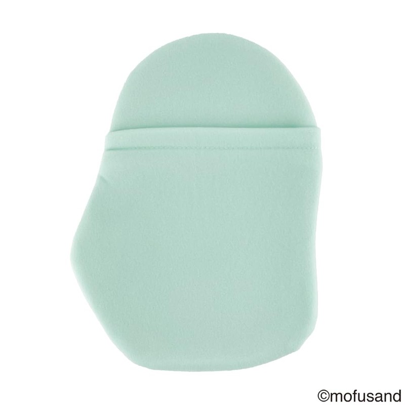 SHOBIDO MD02921 Ice Pack with Die Cut Cover