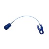Fish Culling Tag System for Bass and Walleye - Boat