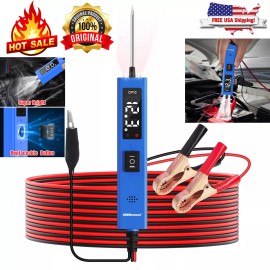 Unbranded 0-80V Automotive Circuit Tester Car Power Circuit Probe Tester Electrical Tool