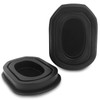 GEP03 Upgraded Gel Ear Pads Compatible with Walker's Razor Earmuffs,