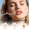 Cushion Concealer Tattoo Pimple Acne Scars Dark Circles Powder Free