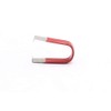2Pcs Car Hex Wheel Nut Bolt Covers Remover Tools for