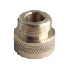 DEWHEL SM01.125 Vacuum Breaker Adapter Compatible with Arrowhead PK1360 Anti-Siphon