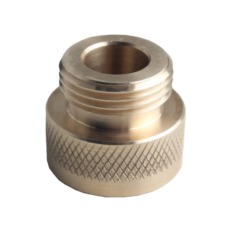 DEWHEL SM01.125 Vacuum Breaker Adapter Compatible with Arrowhead PK1360 Anti-Siphon