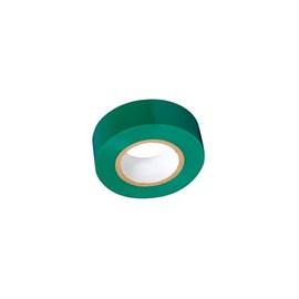VoltShine PVC Insulation Tape, 0.13mm Thick, 17mm Wide and 25m Long, Ideal for Insulating, Protecting and Connecting Electrical Cables