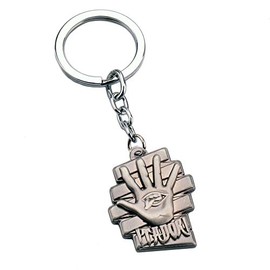 Jujutsu Kaisen Double-Sided Souvenir Collection (Yuji Itadori Keychain)