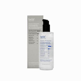 Belif (셀러허브)빌리프 뉴메로 10 에센스 125ml (S17396051) (Bellew) Belif Numero 10 Essence 125ml (S17396051)