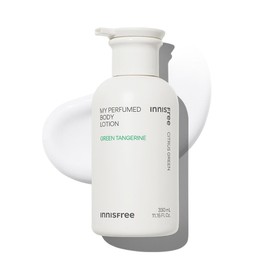innisfree 이니스프리 마이 퍼퓸드 바디 로션 330mL