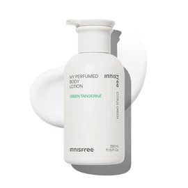 innisfree 이니스프리 마이 퍼퓸드 바디 로션 330mL
