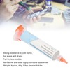 High Temperature Solder Paste Needle Tube Anti Drying 217℃ Soldering