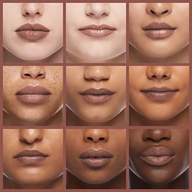 Covergirl Color Idol Cubierta de hombro Negro, Undone, 1 pieza