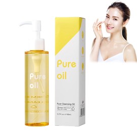 Pure Cleansing Oil