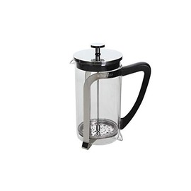 Tognana Armonia Infusera Pressofiltro, 1000 cubic centimetres, glass