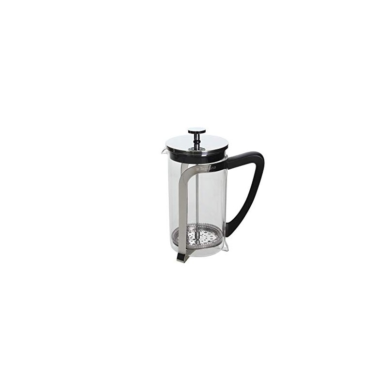 Tognana Armonia Infusera Pressofiltro, 1000 cubic centimetres, glass