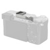 SMALLRIG Thumb Grip for Sony Alpha 7C II/Alpha 7CR /