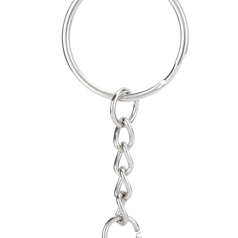 Key Chain Tassel Set Mixed Color Zinc Alloy Mobile Phone