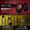 Komine IP67 KK-902 Motorcycle Income Bluetooth 4 People Simultaneous Calling