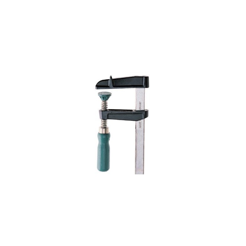 wolfcraft SZ Handicraft Screw Clamp I 3607000