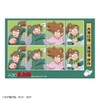 Toshin Pack NR-SE027 Nintama Rantaro Proof Photo Style Sticker (Isaku