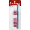 SINGER 00310 Tape Measure and Marking Pencil Combo,
