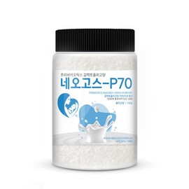 건강스토리 마더스올리고 프리바이오틱스 갈락토올리고당 네오고스-P 150g Health Story Mother's Oligo Prebiotics Galacto-Oligosaccharides Neogos-P 150g