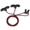 Elong Crossbow Cocking Device Crossbows Cocker Rope Cuerda de Doble