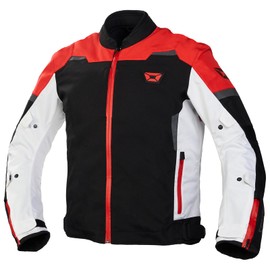 cortech Men's Aero-Tec 2.0 Motorcycle Jacket