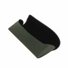 Megan 2236-04 Men's Stylish Slim Slim Compact Aluminum Semi-Hard Glasses