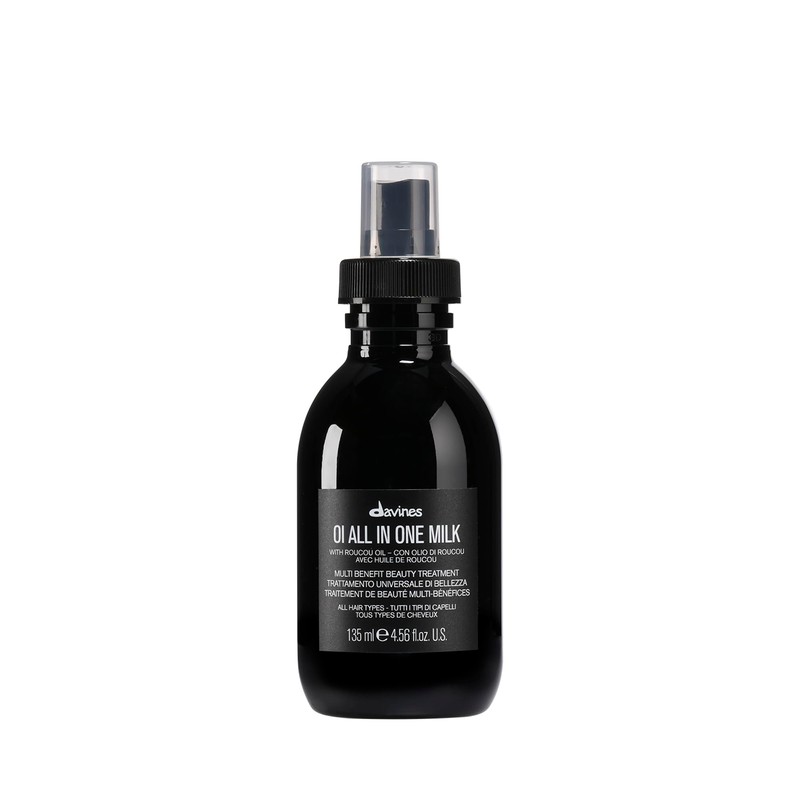 Davines OI All In One Milk | Tratamiento multibeneficios para