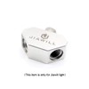 Jiawill Boat Drain Plug Light 1 to 2 Spliter 316L