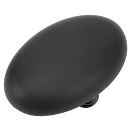 Noseless Bicycle Saddle Mountain Bike Seat Super Soft Shock Absorbing Seat Cushion