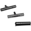 Unifizz 3 Packs Car Diffuser Vent Clip, Cylindrical Essential Oil
