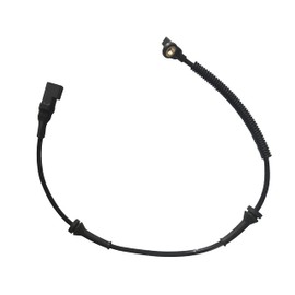 GoSens Sensor de velocidad de rueda ABS 161ab para Ford Transit/Transit Connect/Tourneo Connect 2003-2013 OE# 2T1Z2C204B 2T142B372AB 43 4370937 ALS1866 5S12298 (frontal Izquierda/derecha. )