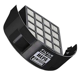 Eshoppercity Hoover HEPA Exhaust Filter Windtunnel 2/3 305687002 Carbon insert