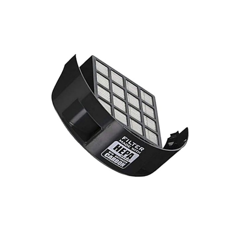 Eshoppercity Hoover HEPA Exhaust Filter Windtunnel 2/3 305687002 Carbon insert