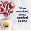 Gevalia Cappuccino K Cup Espresso Coffee Pods & Cappuccino Froth