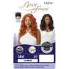 Outre Lace Front Wig - Tavi (HT MIDNIGHT GRAY)