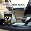 20 oz Dad Tumbler Cup, Funny Dad Gifts, Fathers Day