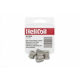 Helicoil - R1185-8 R11858 1/2-13 Inserts/Pk 6