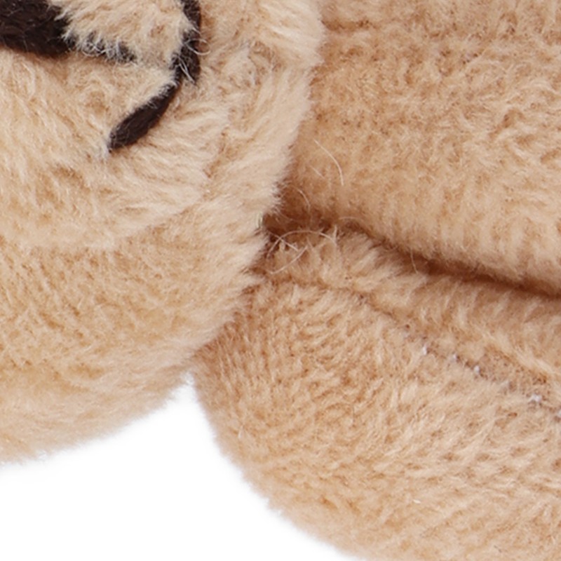 12 Pcs Mini Stuffed Bears Comfortable Soft Cute Mini Teddy