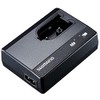 SHIMANO(シマノ) 標準バッテリー充電器(ケーブルなし) SM-BCR1 W/O ADP