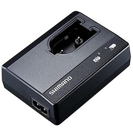 SHIMANO(シマノ) 標準バッテリー充電器(ケーブルなし) SM-BCR1 W/O ADP