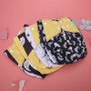 4pcs Baby Diaper Reusable Waterproof Strong Water Absorption Baby Underwear