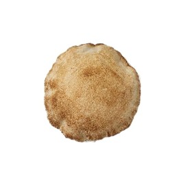 Elie's Plain Ultra thin Pita Wraps - 6 packs of 6 pitas per pack - 36 total ultra thin pitas/pocket Bread: Freeze as soon as it is delivred and thaw out what is needed on a daily basis.