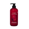 Kkoch-eul-deun-namja 레드플로 동백 헤어 샴푸(신형) Red Flo Camellia Hair Shampoo (New Type)