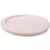 Pyrex 7201 4-Cup Glass Food Storage Bowl w/ 7201-PC Loring